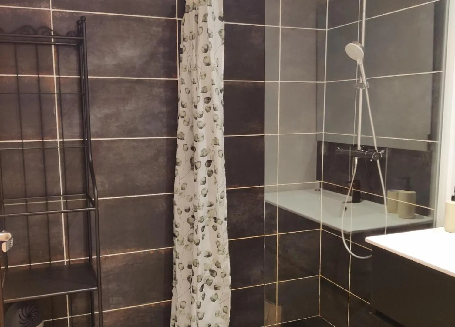 Appartement Montagnard à Val-Cenis 4-6 personnes Lanslebourg-Mont-Cenis