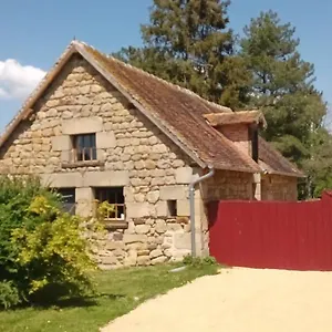 Domaine De Renière Buxières-les-Mines