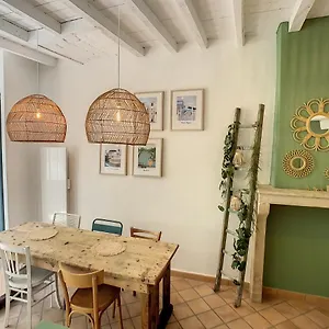 La Galerie Saint-Alban-de-Roche